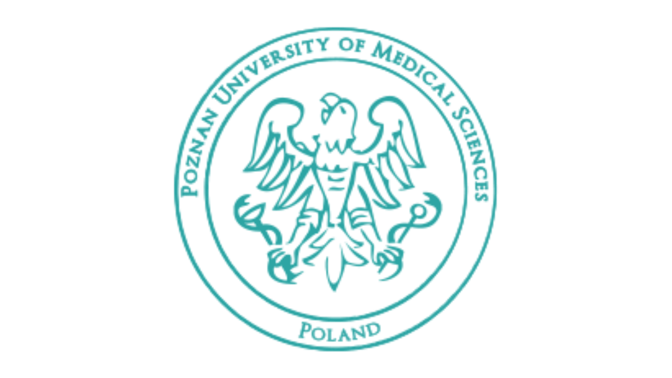 Logo of Poznan University of Medical Sciences