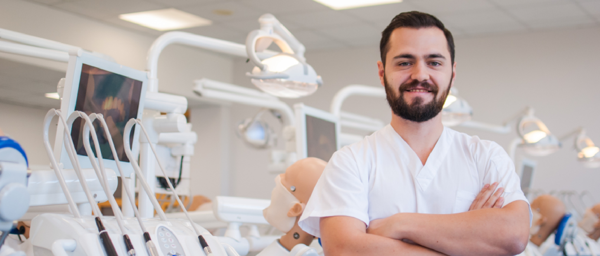 Dentistry <strong>Program </strong>